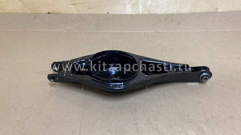 РЫЧАГ ЗАДНИЙ ПРАВЫЙ ПОД ПРУЖИНУ GEELY MONJARO KX11 4086054000