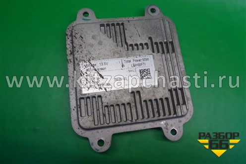 Блок управления светом фар HAVAL H3  4121410X990KA