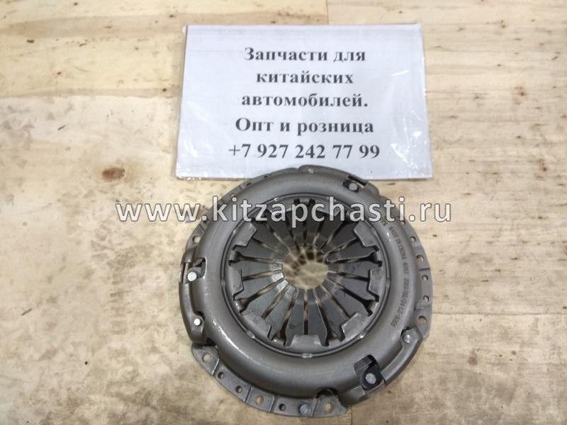 Корзина сцепления Brilliance M2 DAMR953690