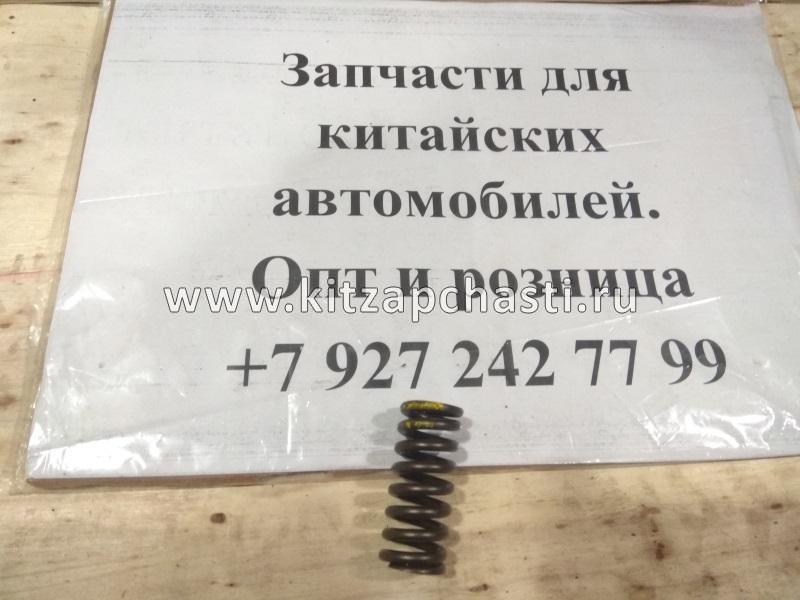 Пружина клапана ДВС Chery Tiggo 5 481H-1007014BA