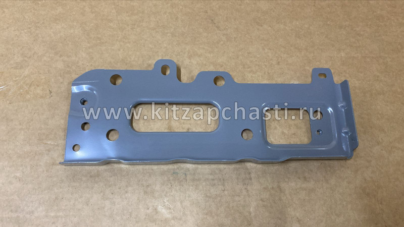 КРОНШТЕЙН КРЕПЛЕНИЯ БАМПЕРА ЛЕВЫЙ  Xcite X-Cross 8 501004983AADYJ