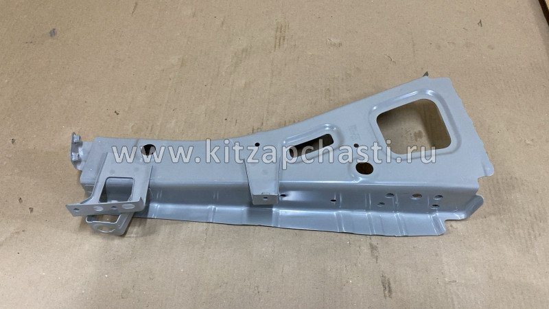ПАНЕЛЬ КРЕПЛЕНИЯ ПРАВОЙ ПЕТЛИ КАПОТА Geely Coolray  5027092100C15