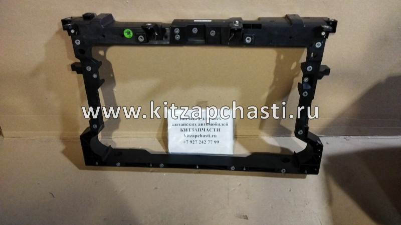 Панель передняя радиатора  Geely Coolray NEW 5027162200