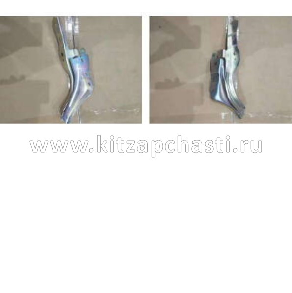 ПЕТЛЯ КАПОТА ПРАВАЯ В СБОРЕ  GEELY TUGELLA 5032042600