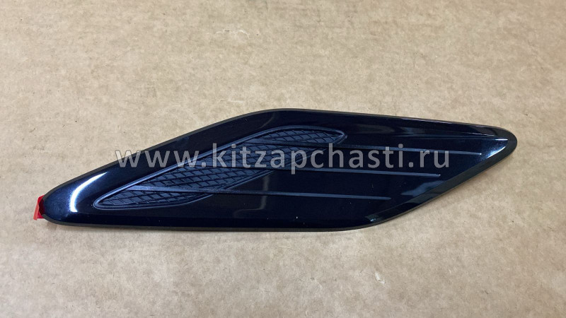 Накладка капота правая  Geely Coolray NEW 5032069200