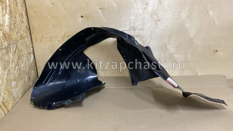 ПОДКРЫЛОК ПЕРЕДНИЙ ПРАВЫЙ Belgee X70  5035056700