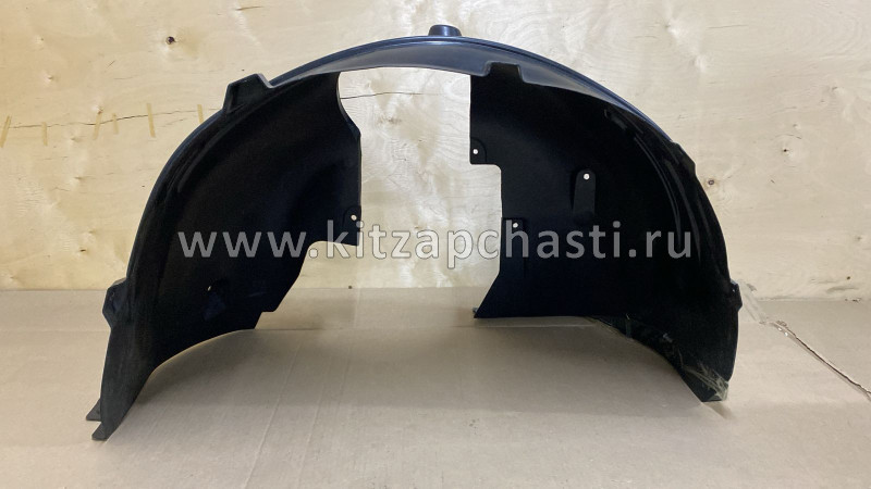 Подкрылок передний левый Geely ATLAS NEW FX11-J1   5035093000