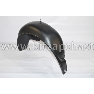 Подкрылок задний Geely Cityray 5049027900