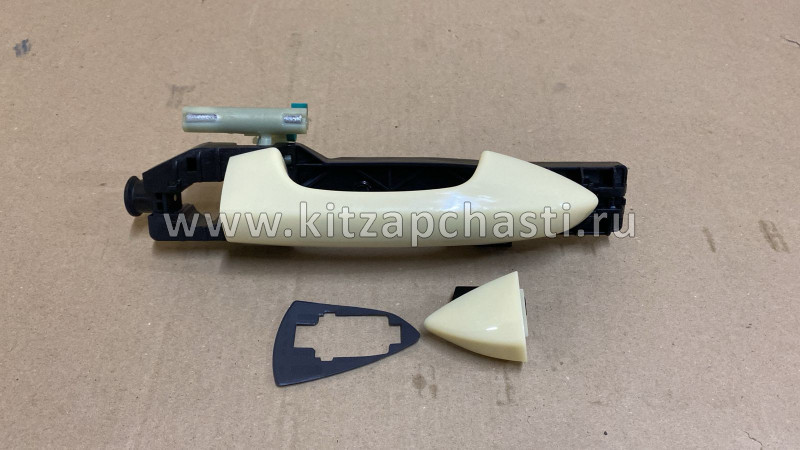 Ручка двери наружная передняя правая  Geely Coolray NEW 5077082500
