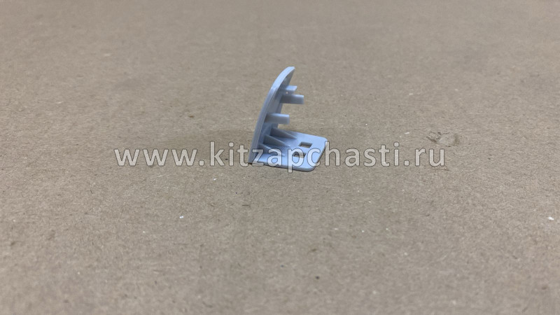Накладка личинки ручки наружной передней левой двери  Geely Atlas Pro 5077101300