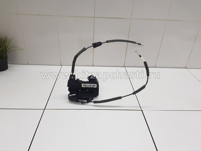 ЗАМОК ДВЕРИ ЗАДНЕЙ ЛЕВЫЙ NL-3B Geely ATLAS PRO 5083029500