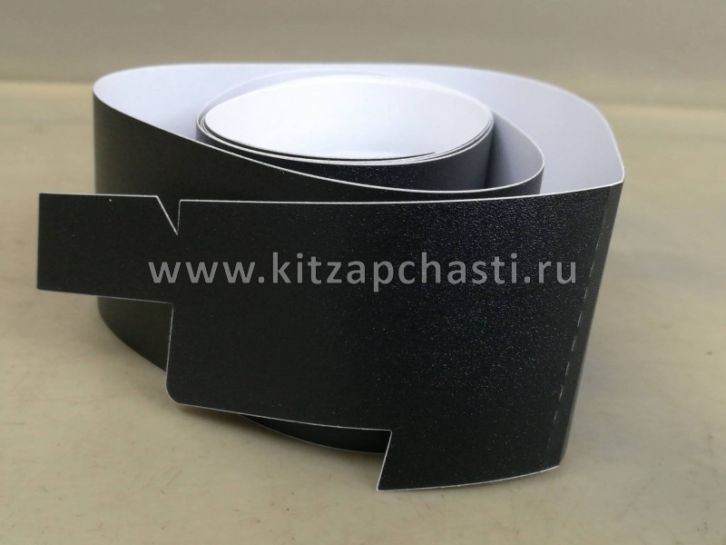 ПЛЕНКА ПЕРЕДНЕЙ ЛЕВОЙ ДВЕРИ Belgee X70  5085580800661