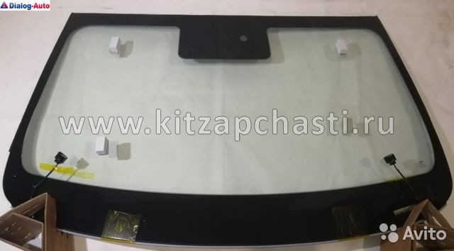 Стекло лобовое Haval Jolion 5206105XST10A