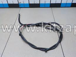 ШЛАНГ ОМЫВАТЕЛЯ ПЕРЕДНИЙ В СБОРЕ Haval F7 5207101XKQ02A