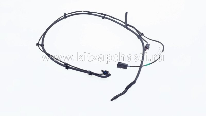 Задняя часть трубопровода омывателя ветрового стекла HAVAL H9 2pecт 5207101XKV4AA