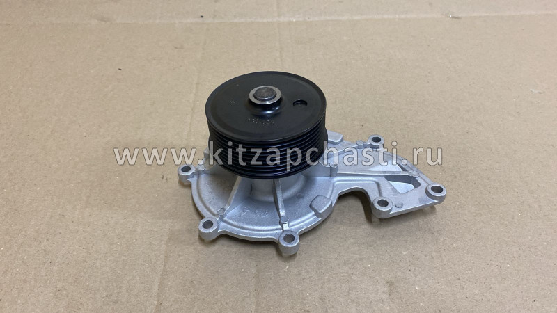 Насос водяной ГАЗ Валдай Cummins Евро 3 дв. ISF 3.8 5333035