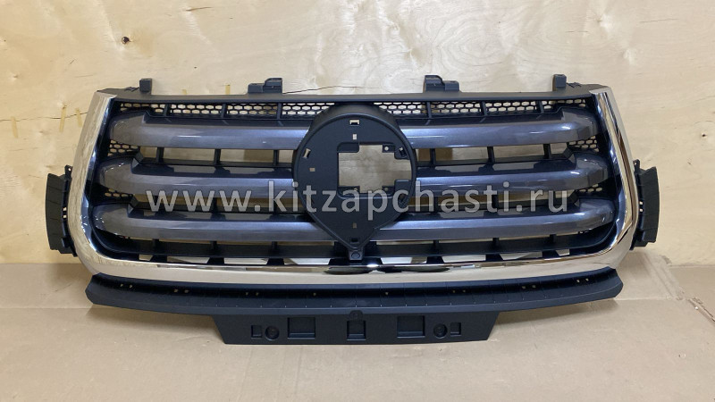 Решётка радиатора Great Wall Poer 5509100XPW41A