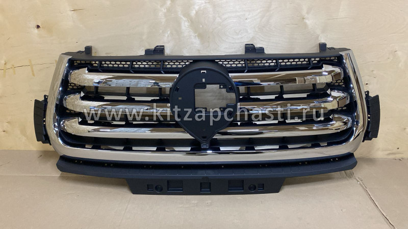 Решётка радиатора Great Wall Poer 5509102XPW41A