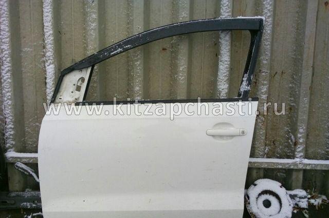 Дверь передняя левая DongFeng AX7 5701009