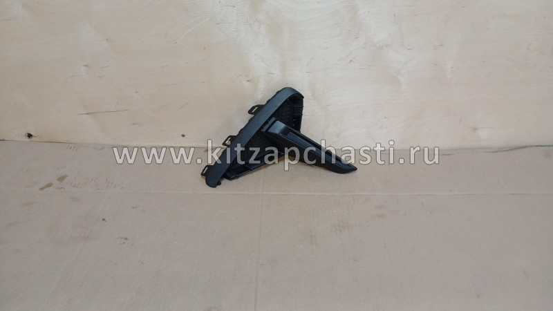 ЗАГЛУШКА ФАРЫ ПРОТИВОТУМАННОЙ ПРАВАЯ GEELY EMGRAND 7 NEW SS11 6010182900