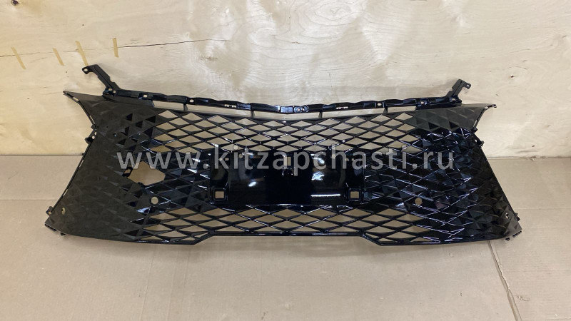 Решетка переднего бампера  Geely Coolray NEW 6010207200