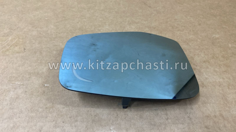 Элемент зеркальный правый  Geely Tugella 6017080200