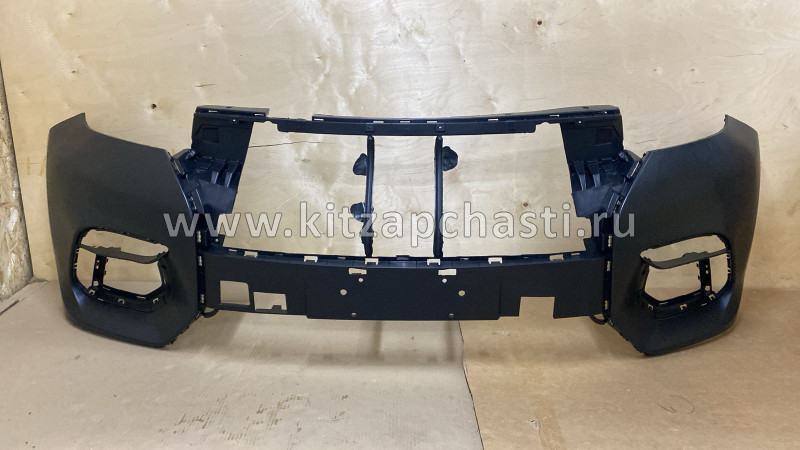 Бампер передний верхняя часть EXEED TXL 602000118AADQJ