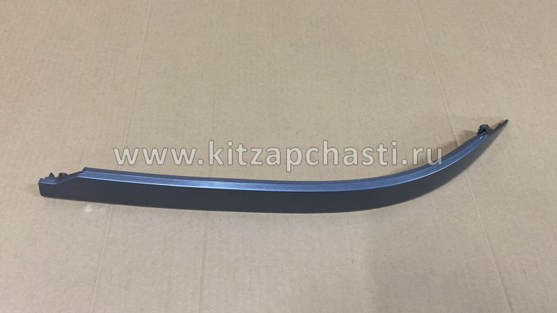 Накладка заднего бампера правая Chery Tiggo 7  602001057AAAGG