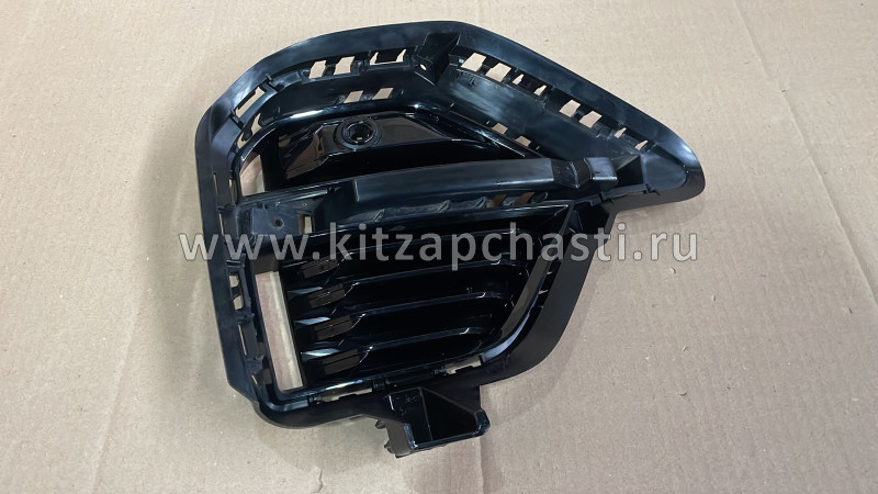 РАМКА ПТФ ЛЕВАЯ Chery Tiggo 8 Pro  602001247AA