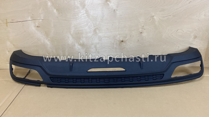 Бампер задний нижняя часть  Omoda S5 602001552AA