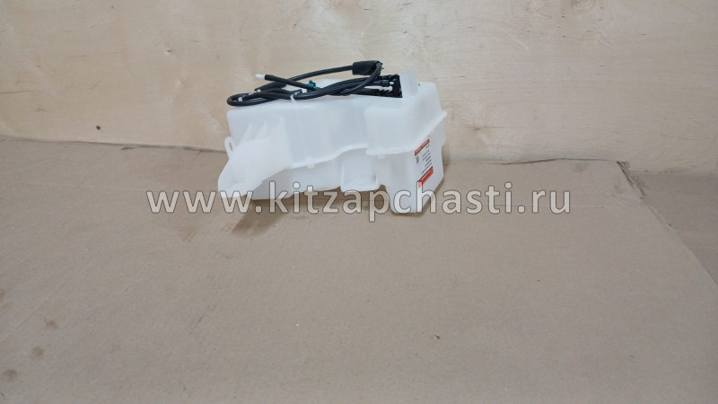 Бачок омывателя  GEELY MONJARO KX11 6025044600