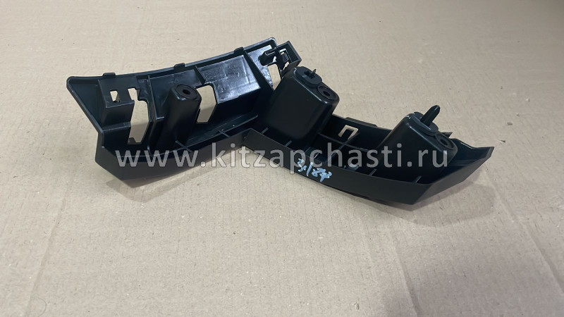 КРОНШТЕЙН ЗАДНЕГО БАМПЕРА ЛЕВЫЙ ПОД ФОНАРЁМ FY-11 GEELY TUGELLA  6044068400