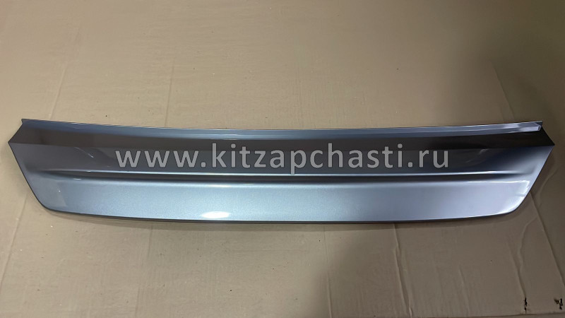 ОБЛИЦОВКА ЗАДНЕГО БАМПЕРА НИЖНЯЯ ЧАСТЬ GEELY TUGELLA 6044079500