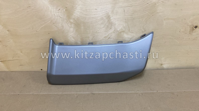 ПОЛОСА ЗАДНЕГО БАМПЕРА НИЖНЯЯ ЛЕВАЯ Geely ATLAS NEW FX11-J11 6044151200