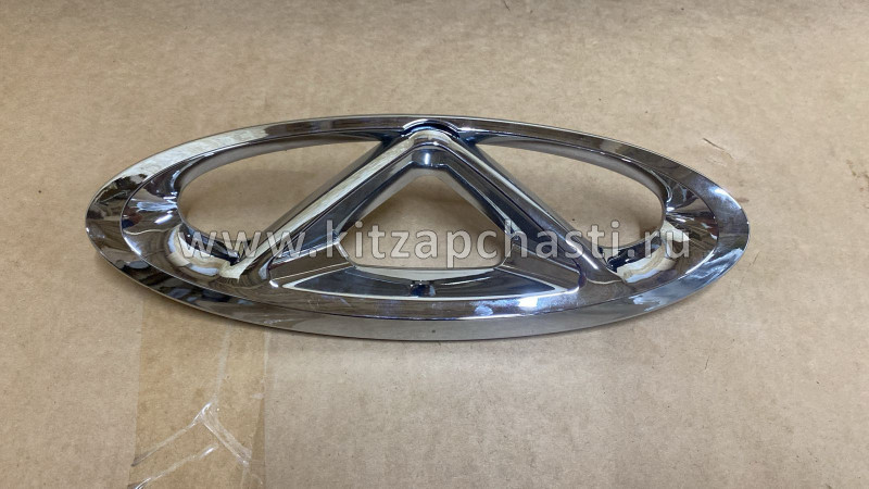 Эмблема решетки радиатора Xcite X-Cross 7  609000931AA