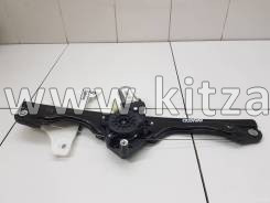 Стеклоподъемник передний левый JAC J7 6104110U7300