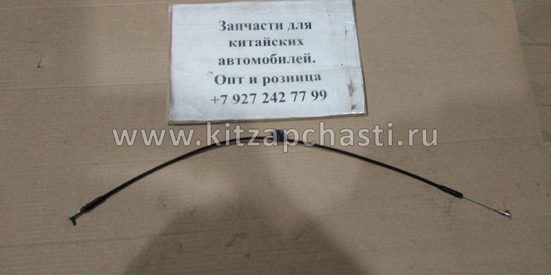 Тросик переднего замка двери (от замка к ручке) Great Wall Hover H3 6105702-K00