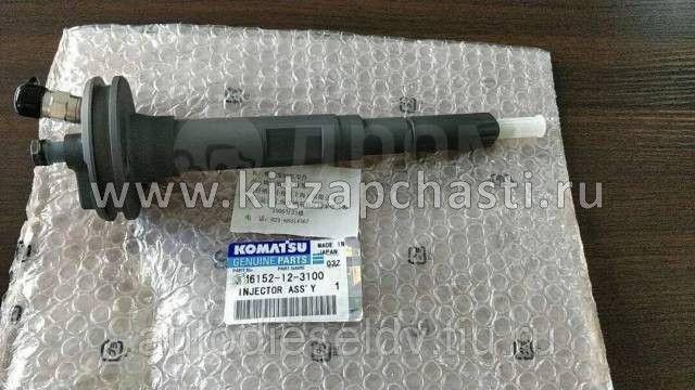 Форсунка Denso Komatsu