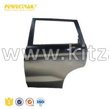 Дверь задняя левая  Haval M6 6201100XKZ8PB