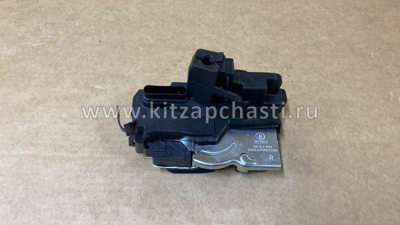 ЗАМОК ДВЕРИ ЗАДНЕЙ ПРАВОЙ Haval H6 6205120XKZ16A