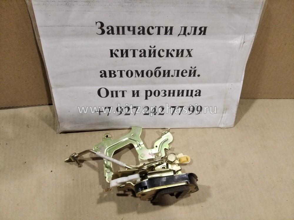 Замок двери задней левой без электропривода HAVAL H5 6205310-K80