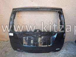 Дверь багажника HAVAL H5 6301010XK51XA