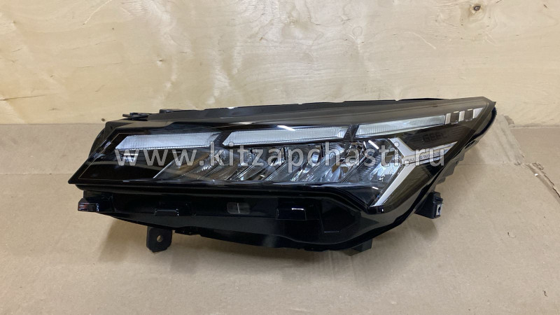 Фара головного света левая LED  Geely Coolray NEW 7051048500