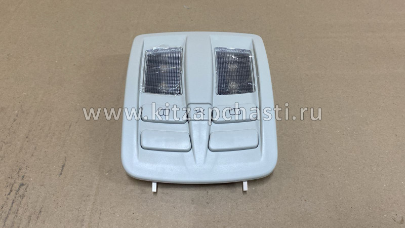 Плафон освещения салона передний Dong Feng H30 Cross 7561002BD
