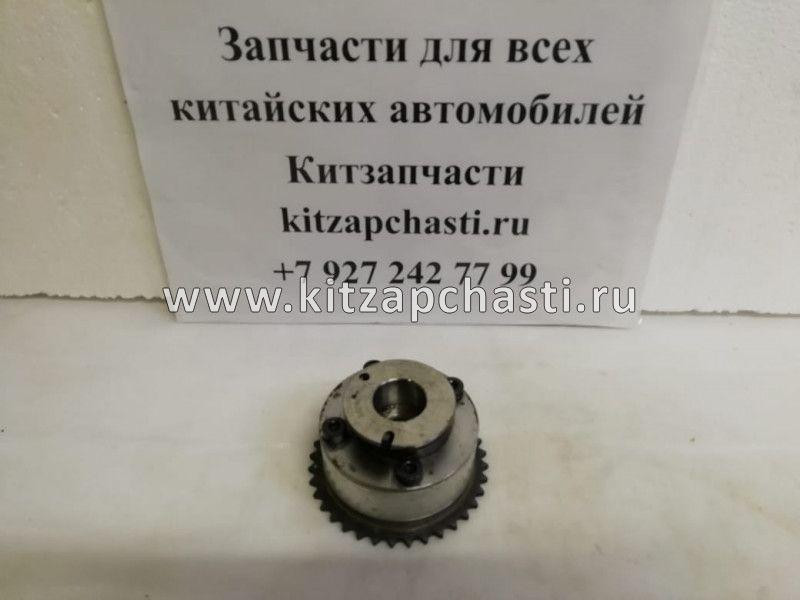 ШЕСТЕРНЯ ВЫПУСКНОГО РАСПРЕДЕЛИТЕЛЬНОГО ВАЛА(VVT) Changan CS35 H150061300 MASTERKIT 77BF274