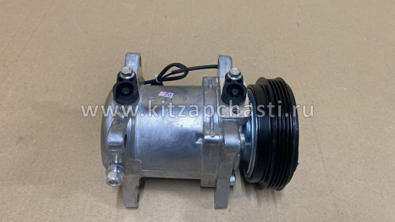 КОМПРЕССОР КОНДИЦИОНЕРА HAVAL H5 8103200-K88