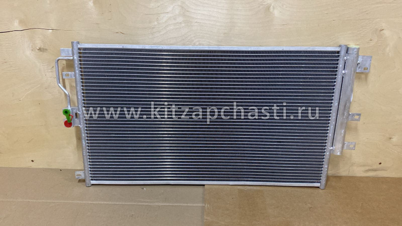 Радиатор кондиционера HAVAL H3  8105100XGW01A