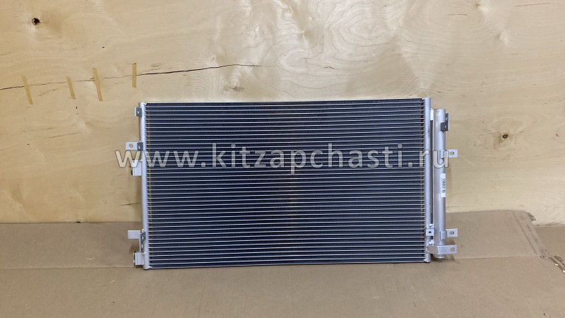 Радиатор кондиционера Haval M6 8105100XKZ96A