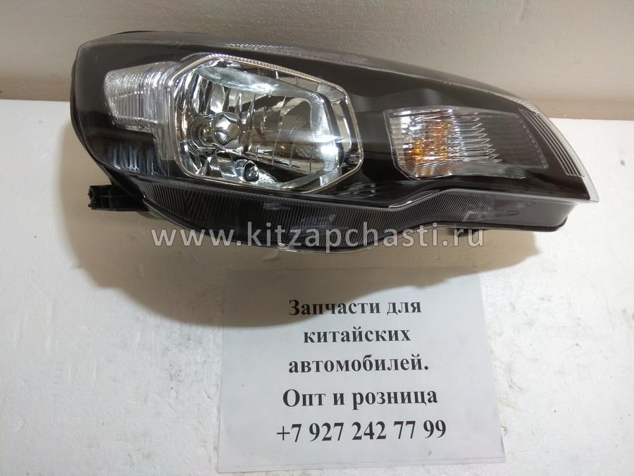 Фара передняя правая FAW V5 81110-TKA50