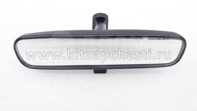 Зеркало заднего вида салонное в сборе JAC J7 8210300U71C0
